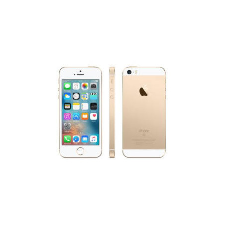 APPLE IPHONE SE 64GB GOLD
